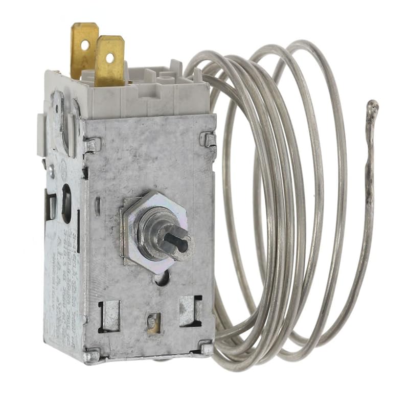 REPORSHOP - Termostato Congelador Atea A03-0277 Bulbo 1300mm Standard
