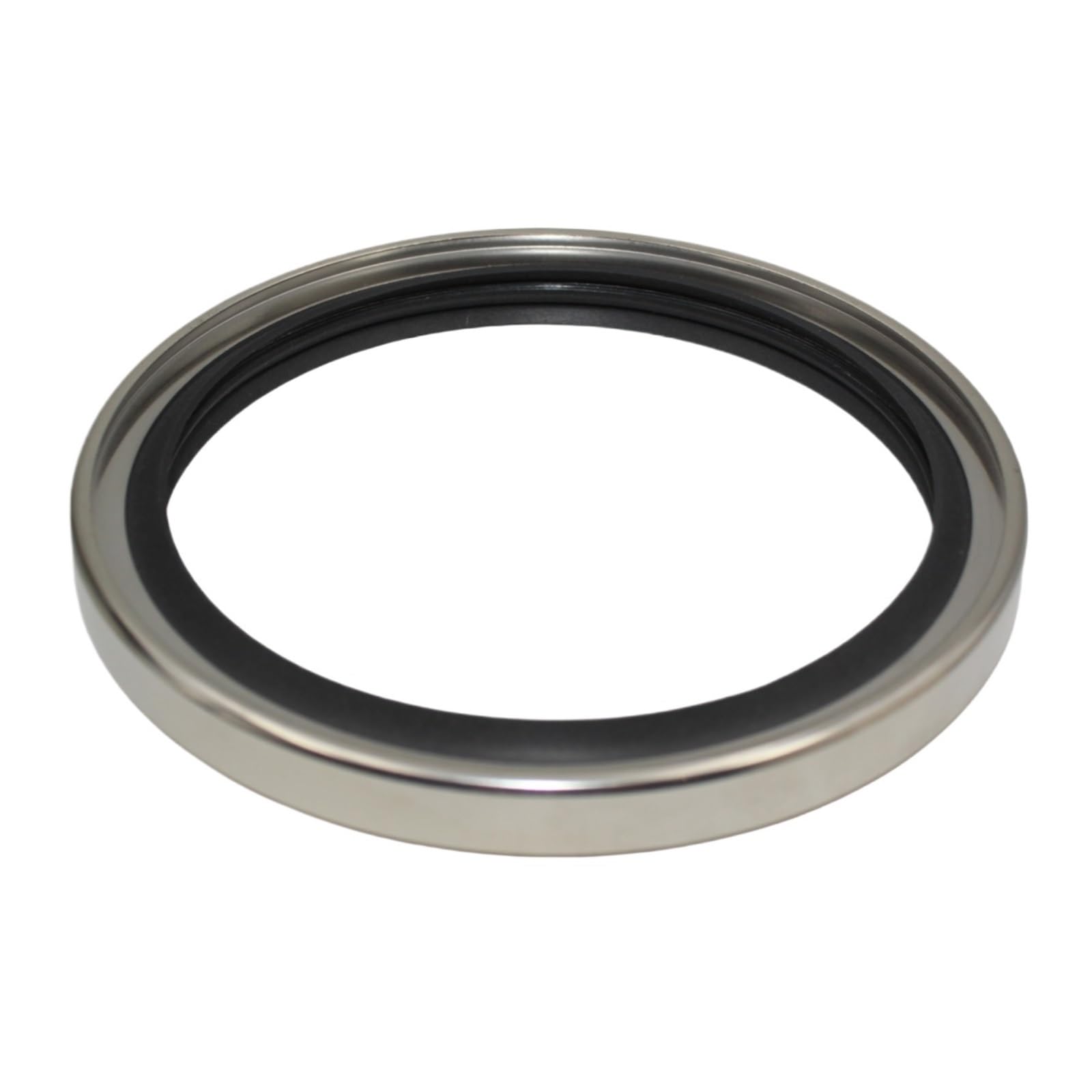 Tpkmvgap 1Pcs Oil Seal 107.95X130x12 Triple Lip Stainless Steel Oil Seal 107.95×130×12Mm