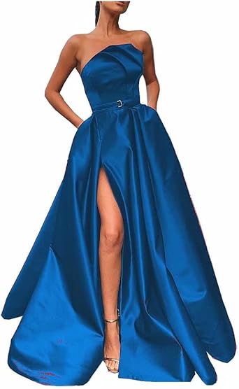 graduation dresses amazon