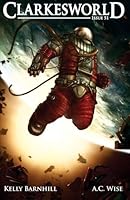 Clarkesworld Magazine, Issue 51 (Clarkesworld Magazine, #51) 0615816517 Book Cover