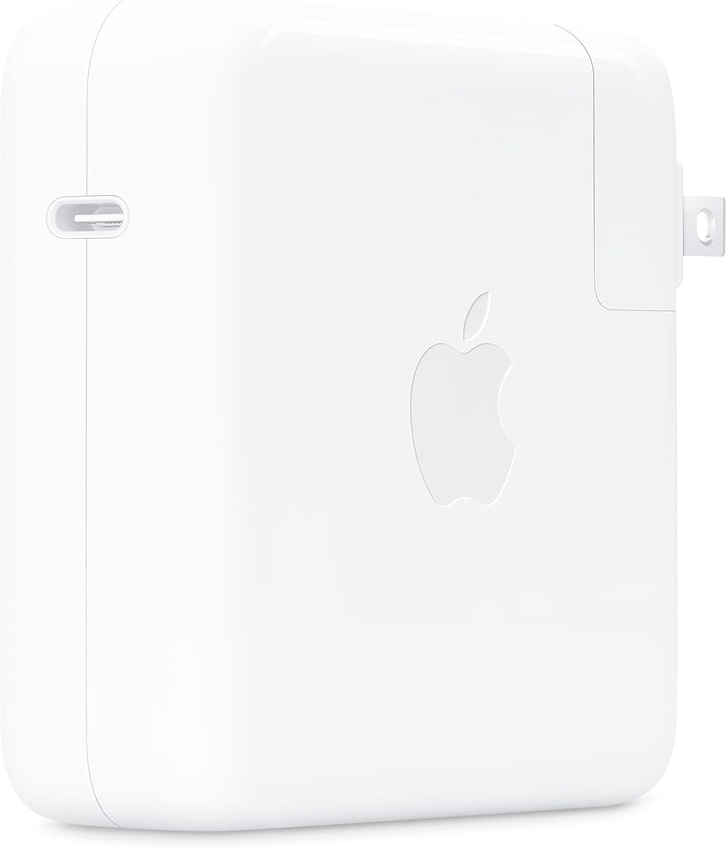 Adaptador de corriente USB-C de 96 W de Apple