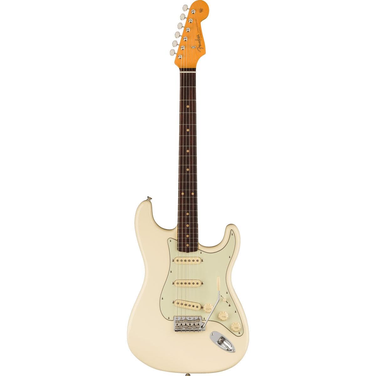 FENDER American Vintage II 61 ストラト ボディー Fender/American Vintage II 1961 Stratocaster(Olympic White
