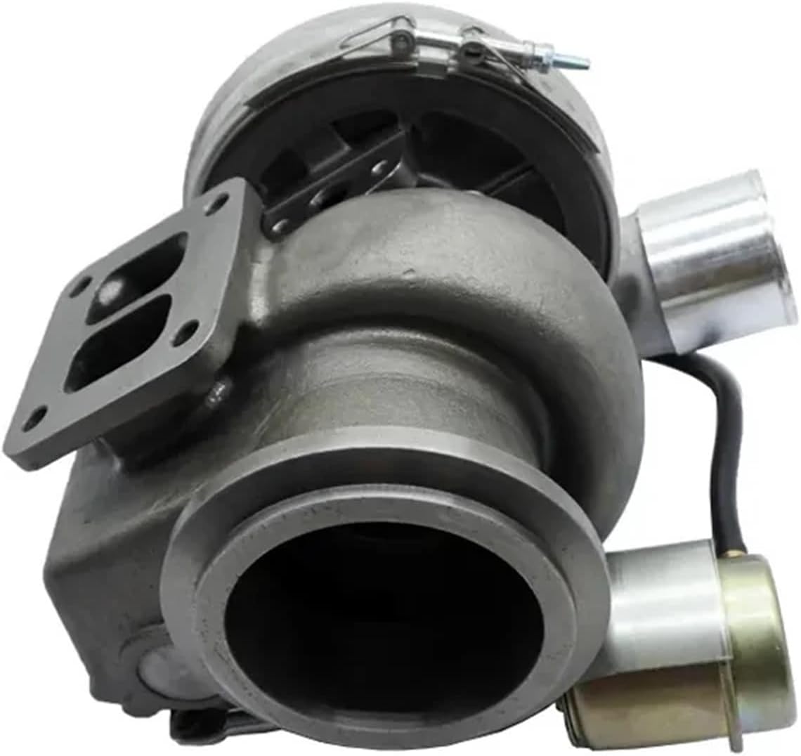 for Excavator 320D Engine C9 Wind-Cooling Turbo S310G122 Turbocharger 250-7701 10R-2660