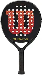 Raquete de Padel Wilson Blade Elite V2