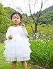 Cilucu Baby Girls Dress Toddler Kids Party Tutu Pa... #1
