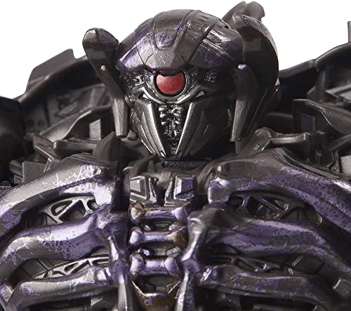 Transformer Toys Dark Of The Moon Shockwave Action Figure Gift #TOP1