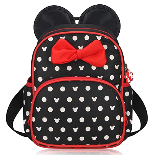 Top 10 Toddler Backpack For Travel of 2022 Katynel