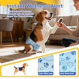 Zoom IMG-1 flying paws pannolini per cani Zoom IMG-1 flying paws pannolini per cani