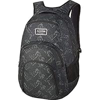 Algopix Similar Product 6 - Dakine Campus Pack (Porto, 33L)