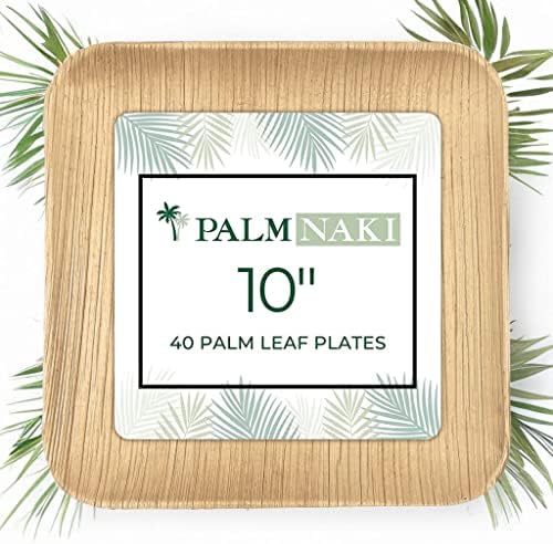 PALM NAKI Square Palm...