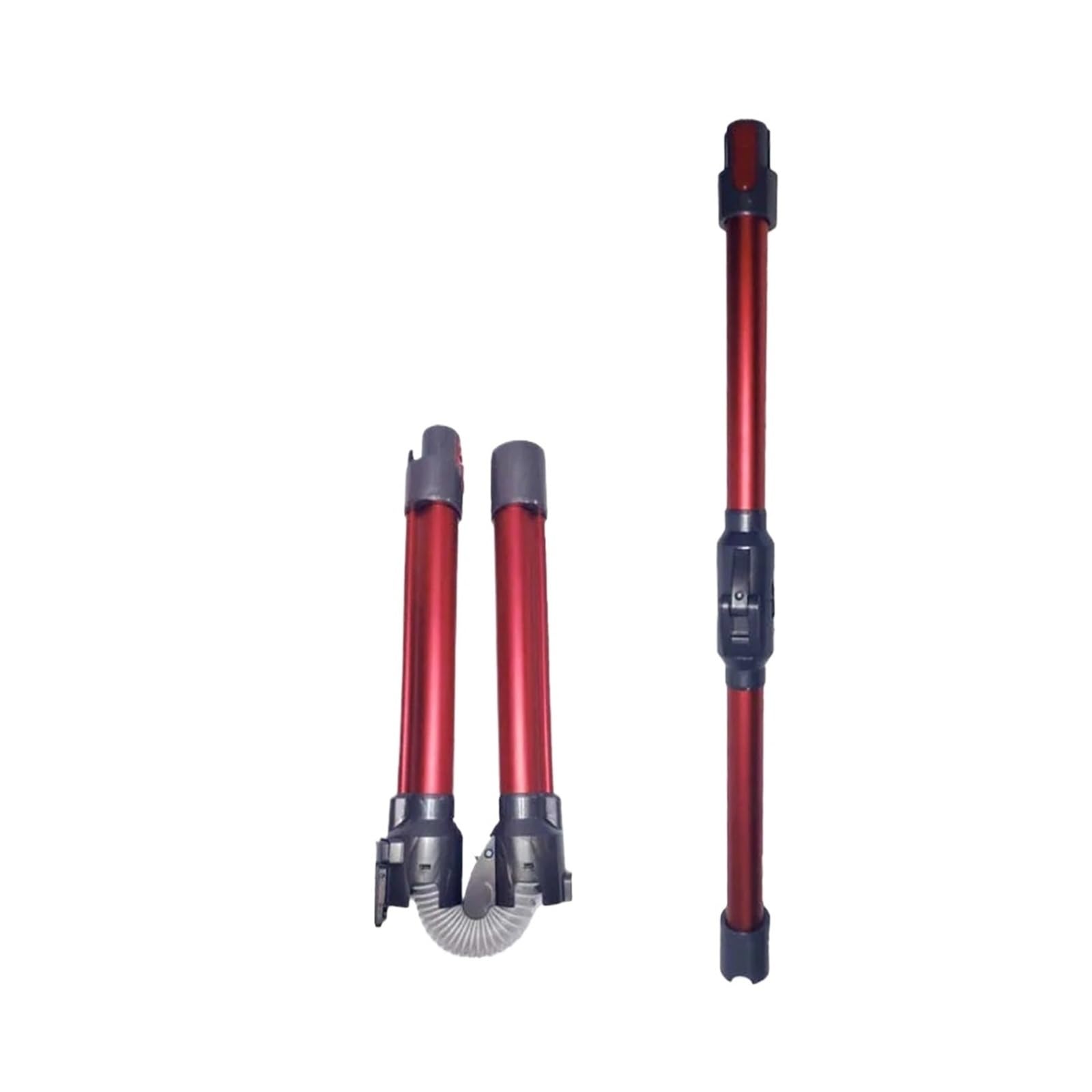 Varilla De Extensión De Vacío, Compatible con Dyson, V7 V8 V10 V11