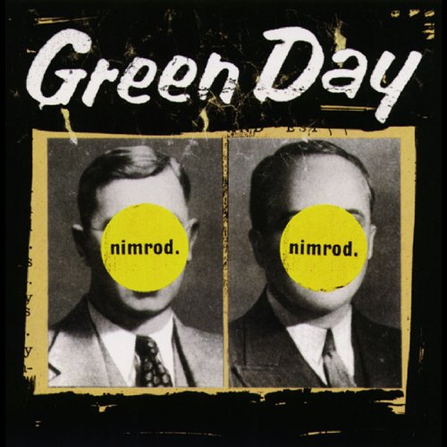 Good riddance (time of your life)