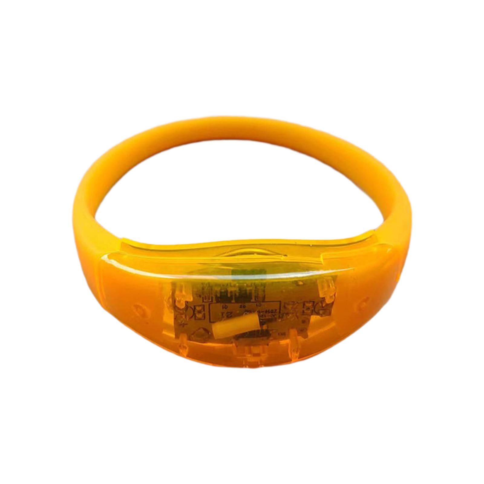 Braccialetto Intelligente Di Vibrazione Dell'orologio Della Sveglia - Foto 12