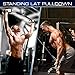 Yes4All Wide Grip LAT Pull Down Bar Attachments with D Grip Handles/Curl LAT Pulldown Attachment for Gym Equipment, Press Down Bar 27