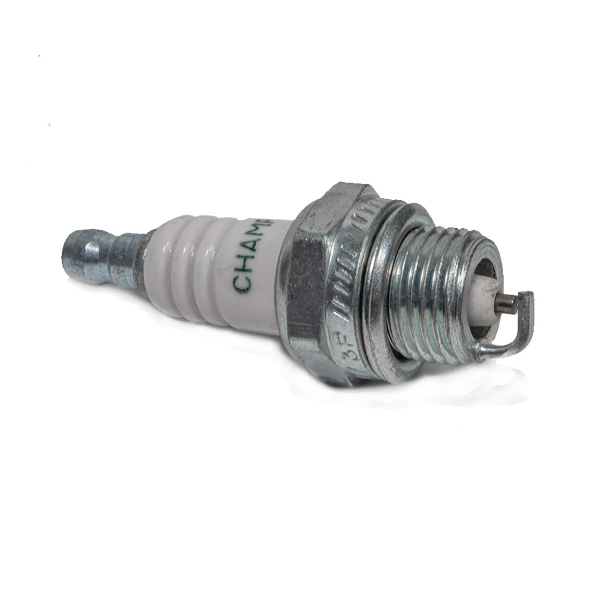 Amazon | Champion CJ7Y スパークプラグ EZ Start RCJ7Y 純正 OEM 4個
