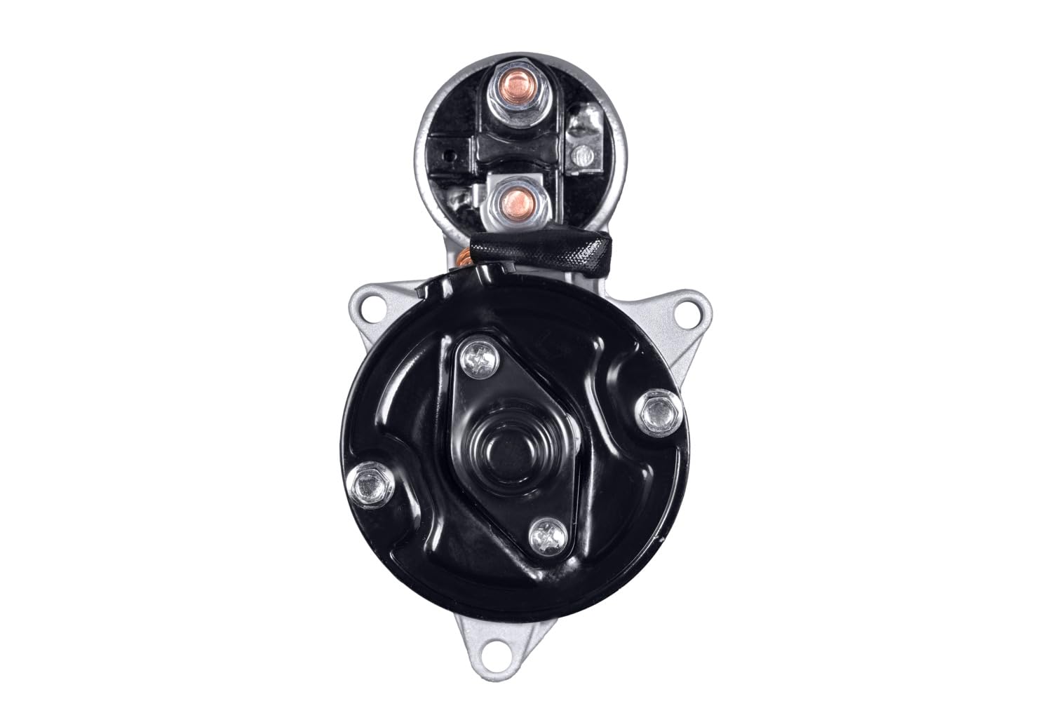 Amazon | HELLA 8EA 011 611-051 スターター | スターターモーター