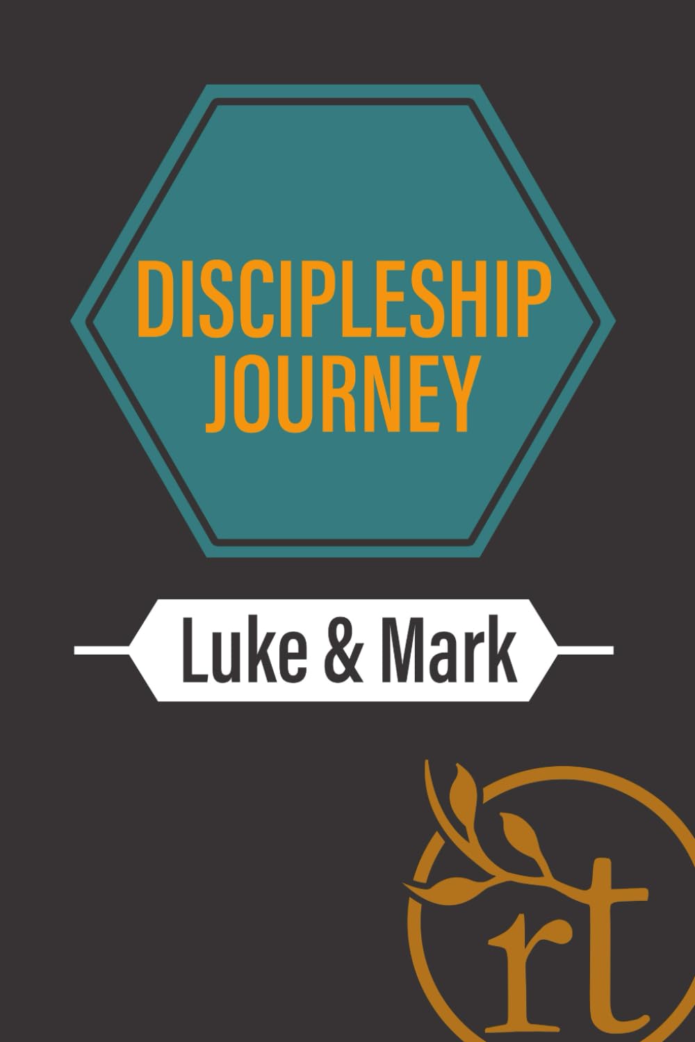 Discipleship Journey - Luke & Mark