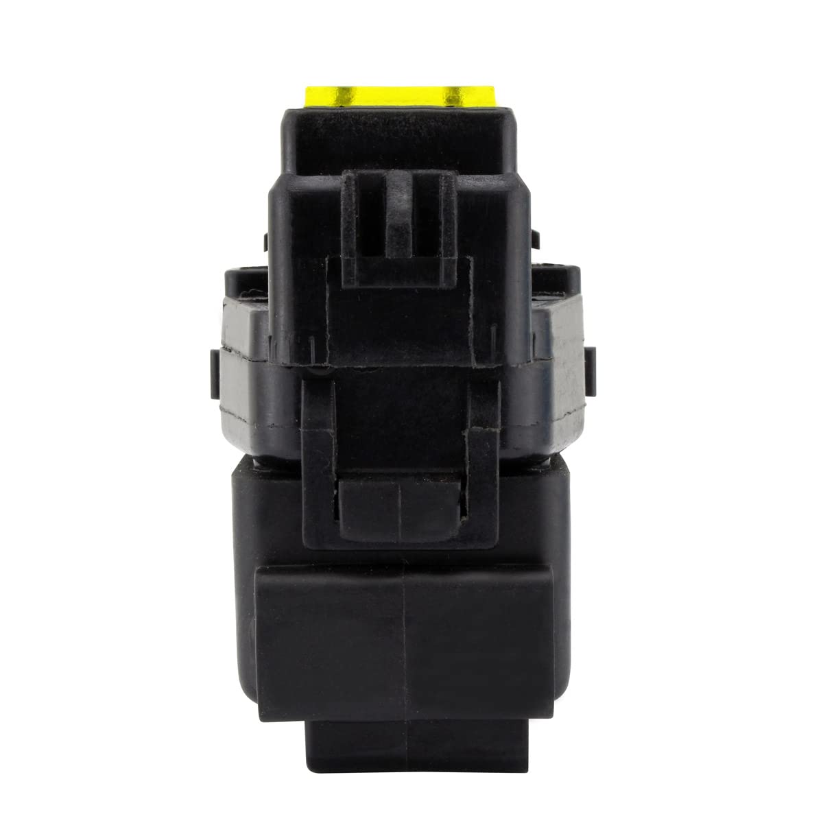 RMSTATOR Replacement for Starter Relay Solenoid Suzuki ATV LTZ 400 Quadsport Z400 2003-2008 | OEM Repl.# 31800-07G00 LTZ400
