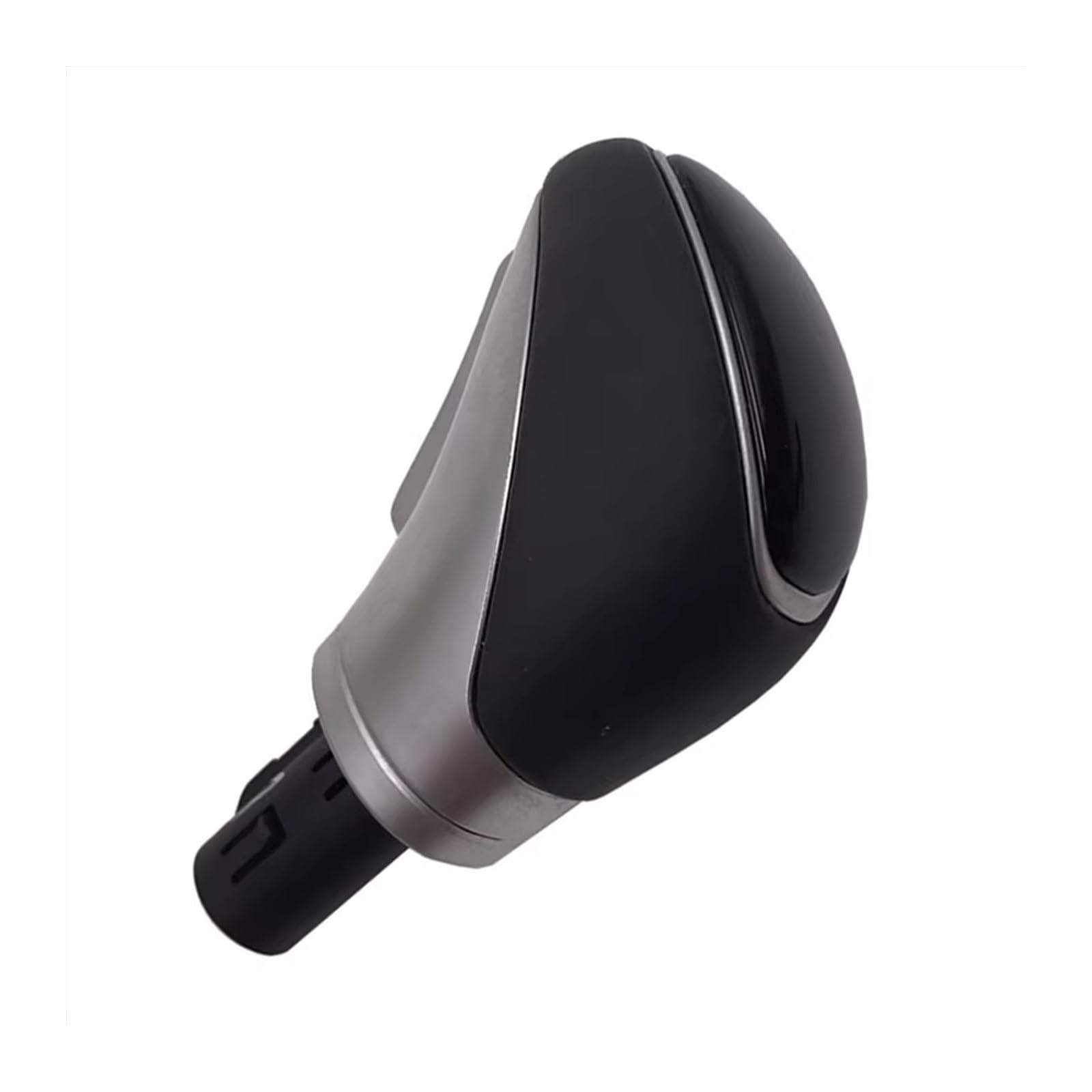 LinQianBhD Car Gear Shift Knob for Hyundai for Sonata for LF 2015 Automatic Gear Shift Handball Head 46720-C3000 46720C3000