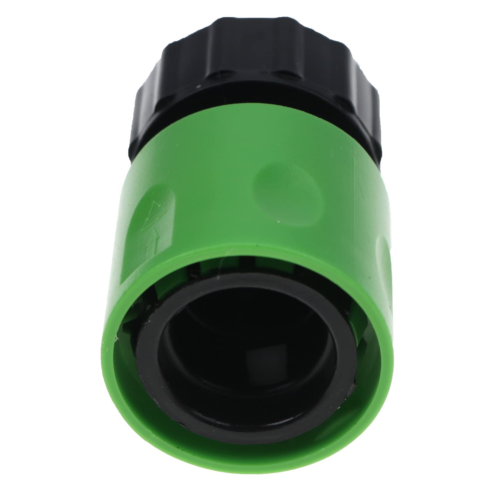 JEENDA Conector de manguera para cortacésped 921-04041 721-04041 Compatible con Cub Cadet Craftsman Husky Yard Man MTD Troy-Bilt Poulan Tractor (2)