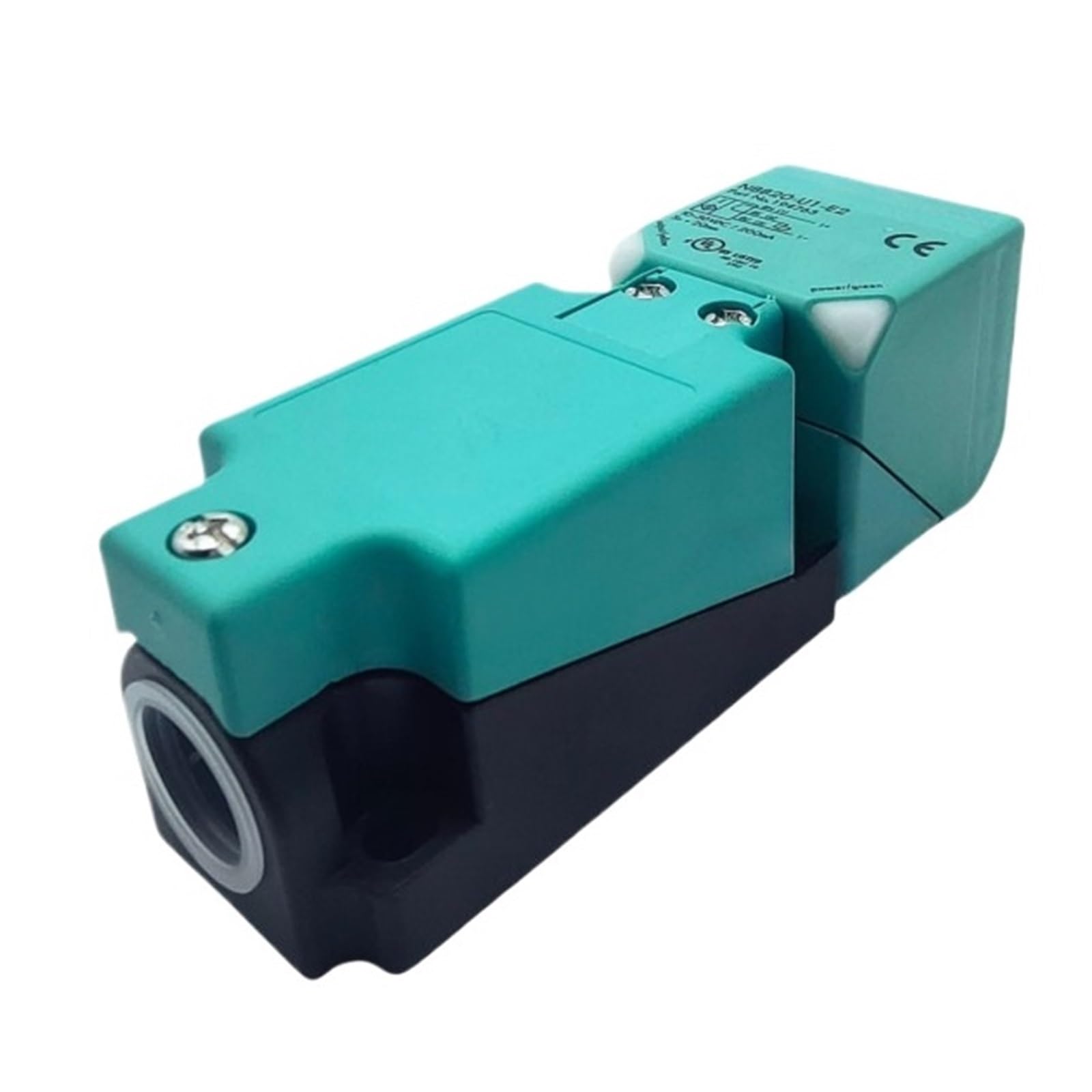 QRUYHBAJU Proximity Switch NBB20-U1-Z0 NBB20-U1-E0 NBB20-U1-E2 NBB20-U1-A0 NBB20-U1-A2 NBB20-U1-Z2(NBB20-U1-A2)
