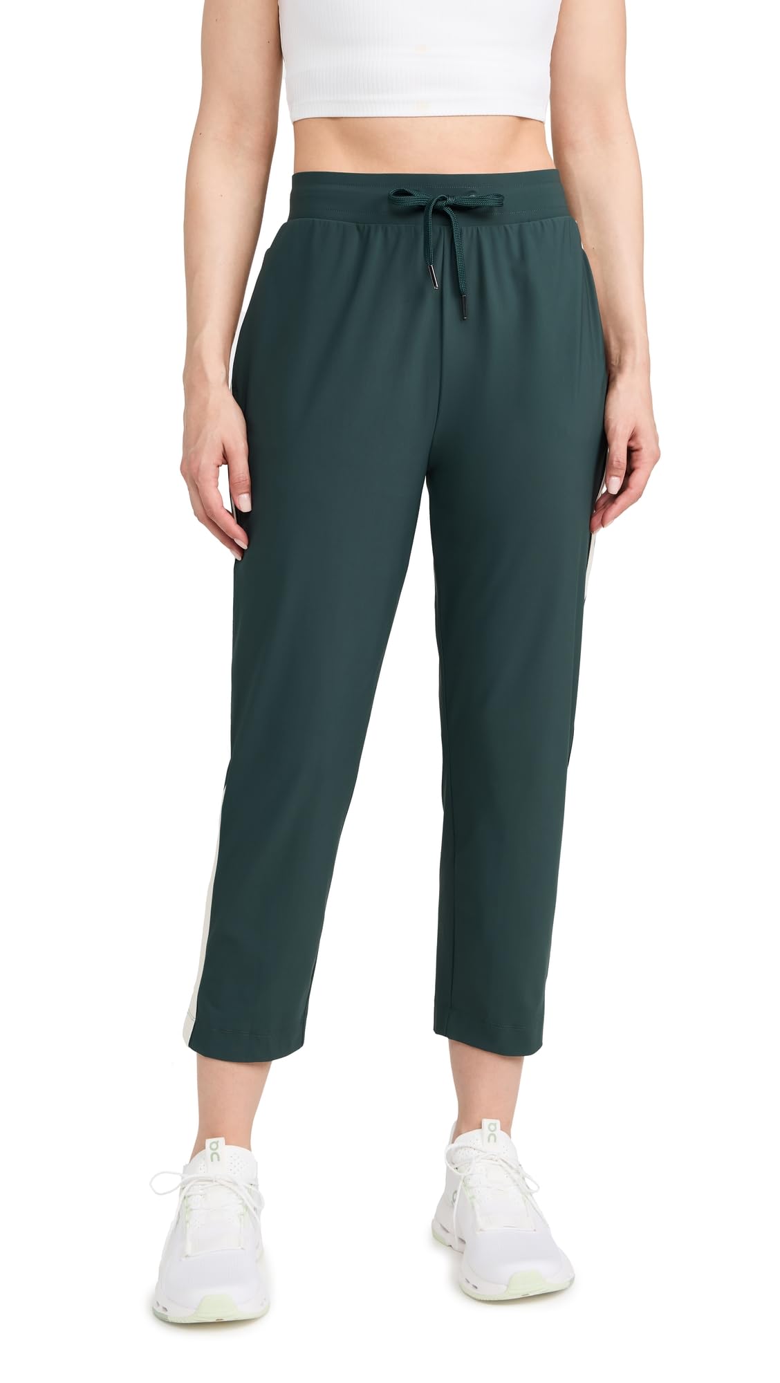 Sweaty Betty Explorer Side Stripe Trouser