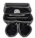 Gatorback Professional Carpenter's Tool Belt Combo w/Air-Channel Pro Comfort Back Support Belt. (Medium 31-35 Inch Waist)