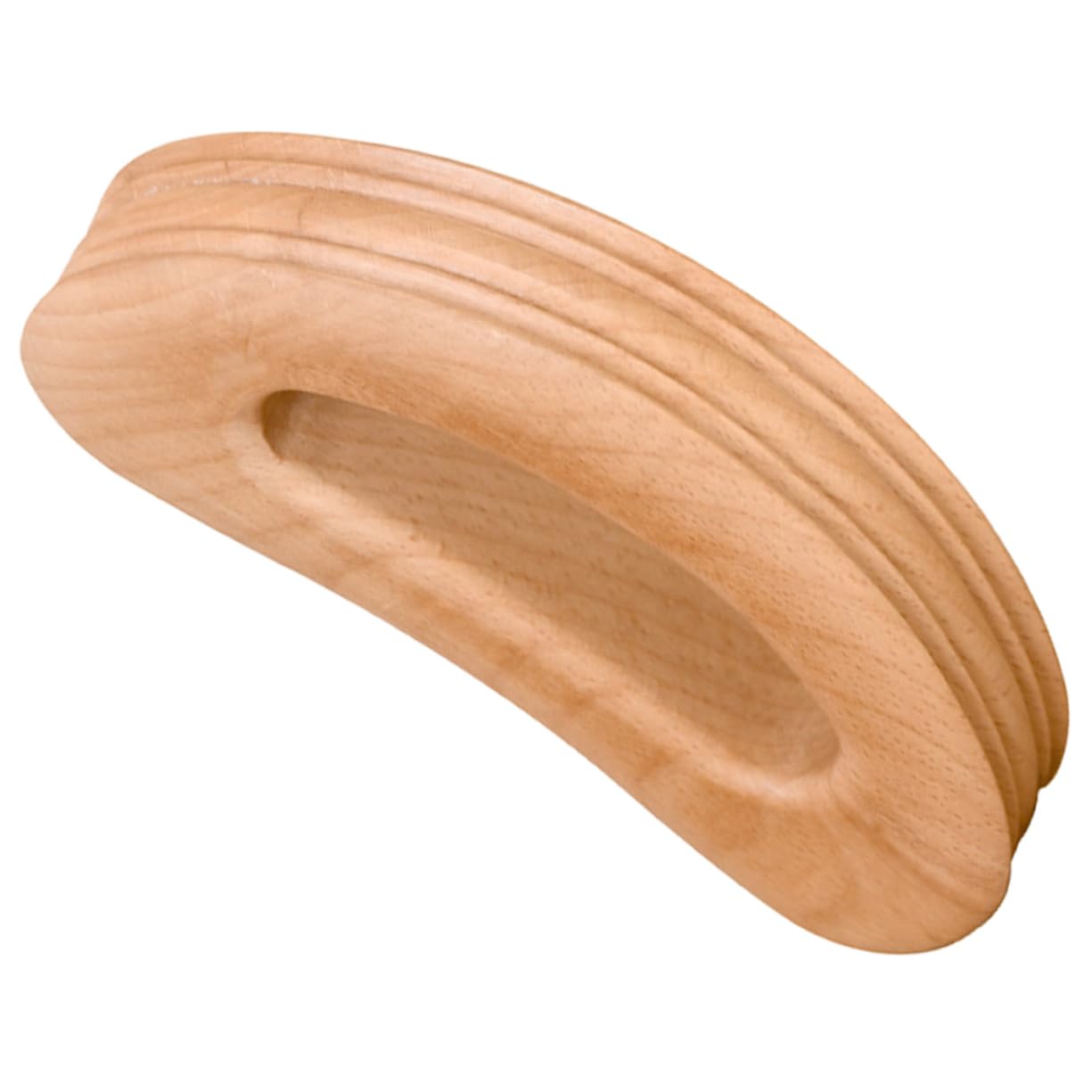 Healvian 5stücke Nacken Und Schulter-massageroller Für Müde Muskeln Handheld Massagewerkzeug Durchblutung Und Erleichterung Von Verspannungen Für Zuhause Und Unterwegs