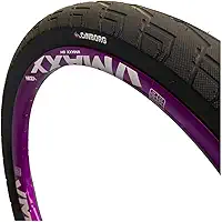 Pneu Bicicleta Mtb Irado Aro 26 X 2.125 Balão Largo Tipo Praieiro Slick