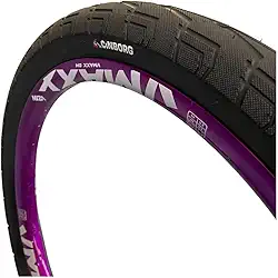 Pneu Bicicleta Mtb Irado Aro 26 X 2.125 Balão Largo Tipo Praieiro Slick