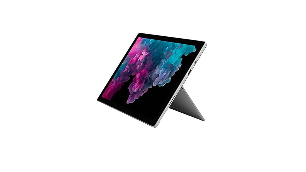 Microsoft 1796 Surface Pro 6, 12,3