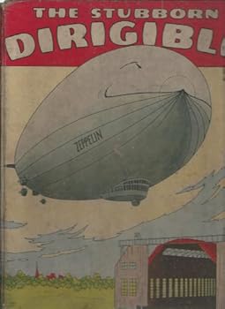 Hardcover The Stubborn Dirigible and Other Stories Book