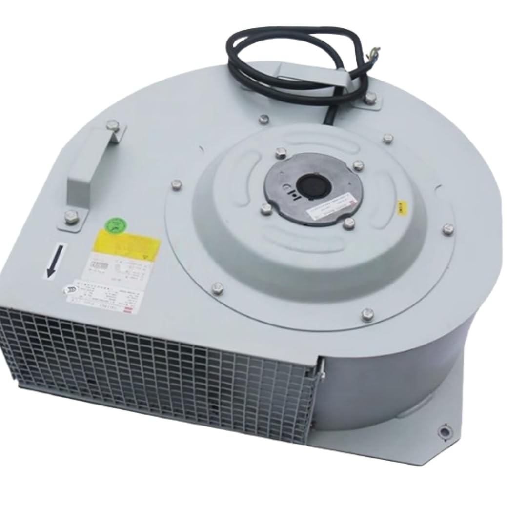 PEQYUACTE RSFA225D4.115B-2FR 400V 1.40A 0.70W 1325RPM Cooling Fan 225mm