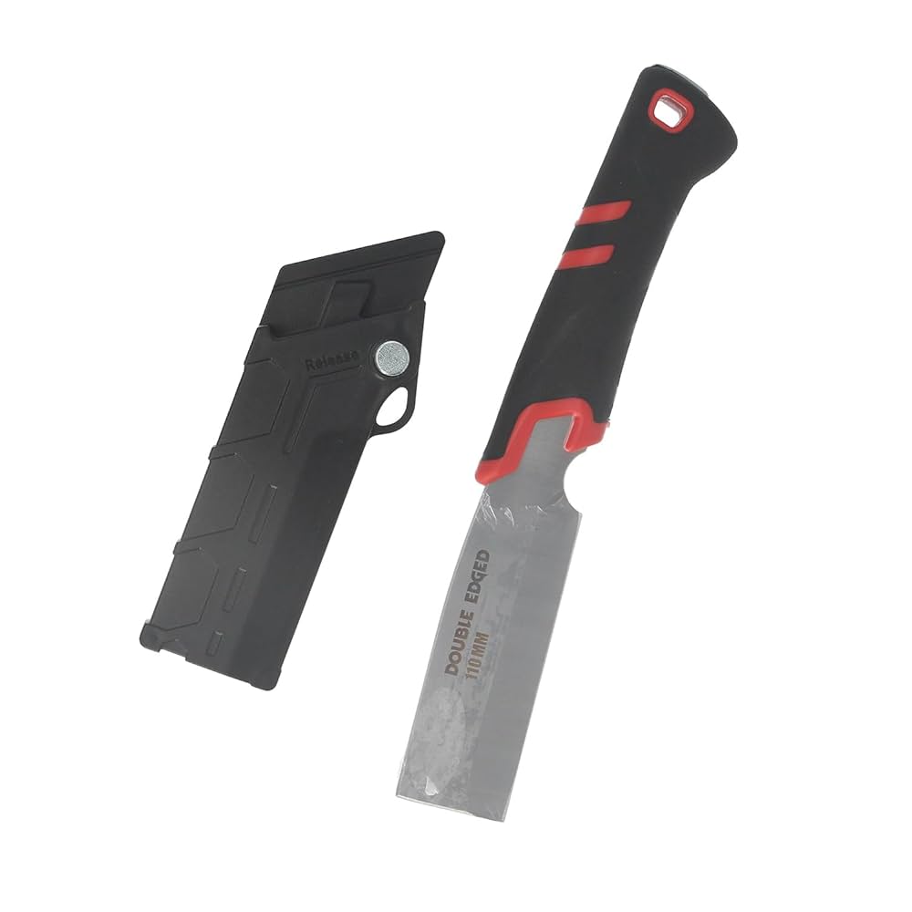 とーきち Amazon.co.jp: 千吉(Senkichi) DOUBLE EDGED ナタ 両刃 ミニ