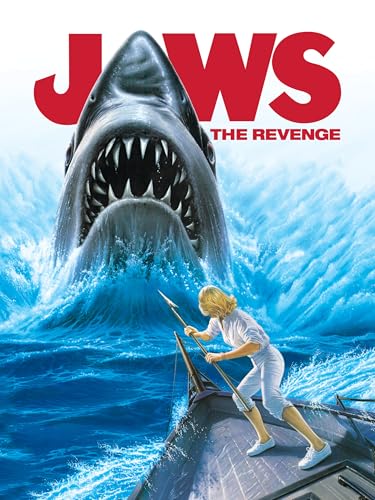 Jaws: the Revenge