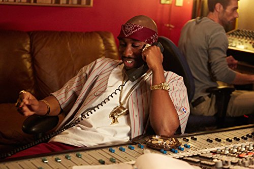 All Eyez on Me - Legends never die