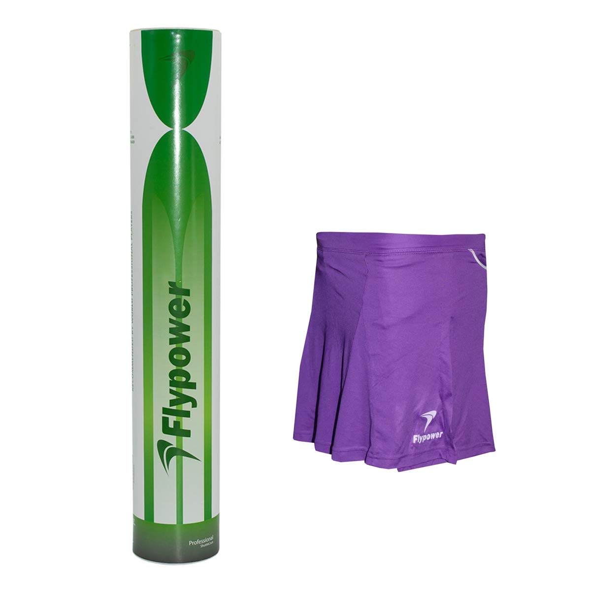[Flypower] シャトル SHUTTLECOCK GREEN Flypower] シャトル SHUTTLECOCK GREEN Flypower Shuttlecock