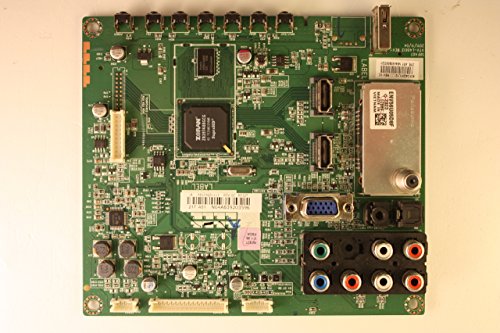 Toshiba 32" 32C120U1 431C4Q51L12 LCD Main Video Board Motherboard Unit