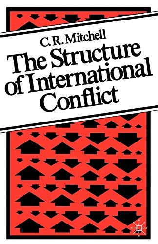 The Structure of International Conflict