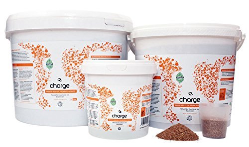 Ecothrive Charge Organic Insect Frass (10L / 3.5kg) by Ecothrive