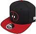 Produktbild Marvel Deadpool Logo Sub 9Fifty Snapback Baseball-Cap