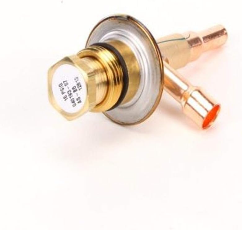 Perlick Valve, Expansion, Constant Pre 63826 - Genuine OEM Replacement Part