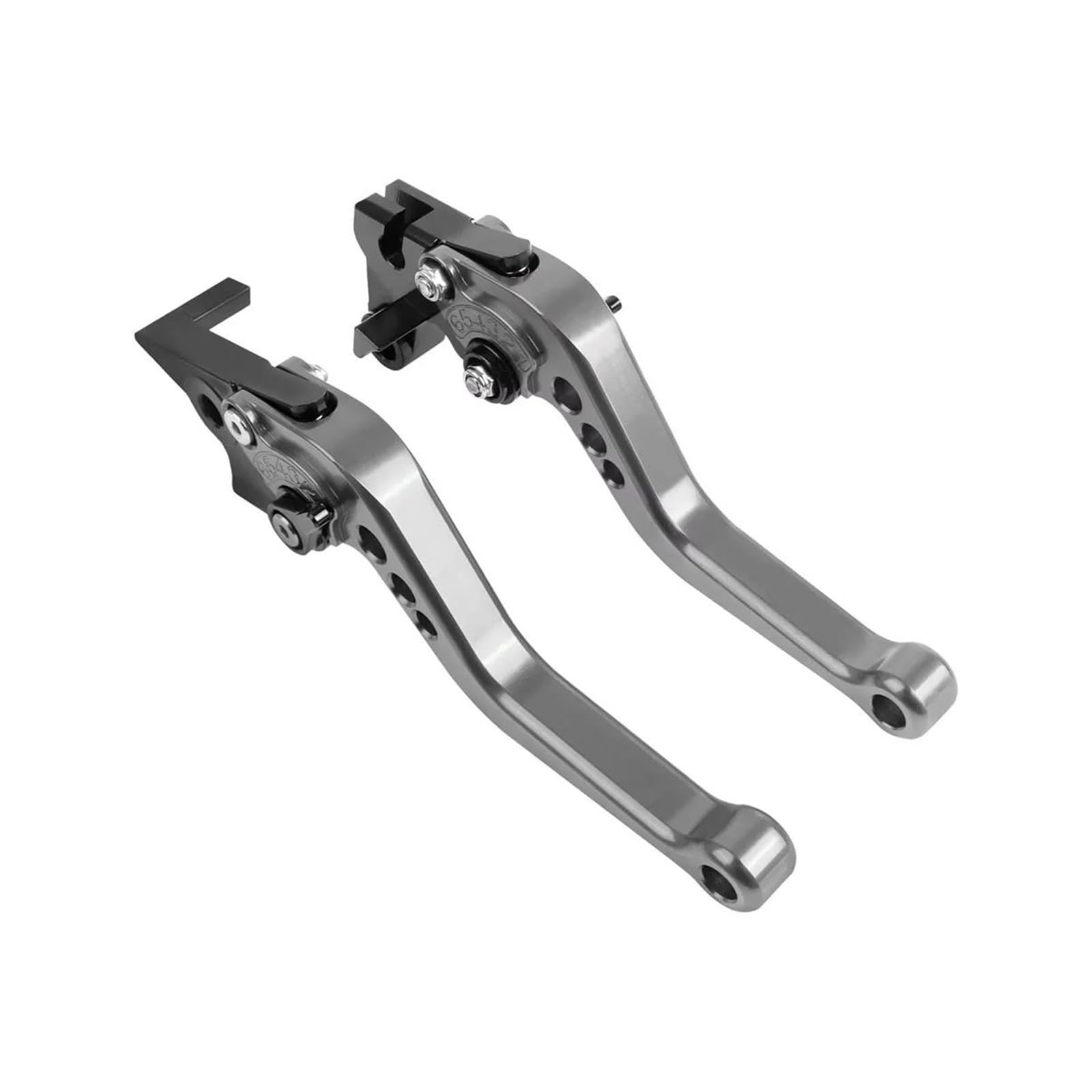 Heyhellnin D For Yamaha For Fz1 Fazer Fz 1 2001-2015 Motorcycle Cnc Brake Clutch Levers Motorbike Brake Levers(D)
