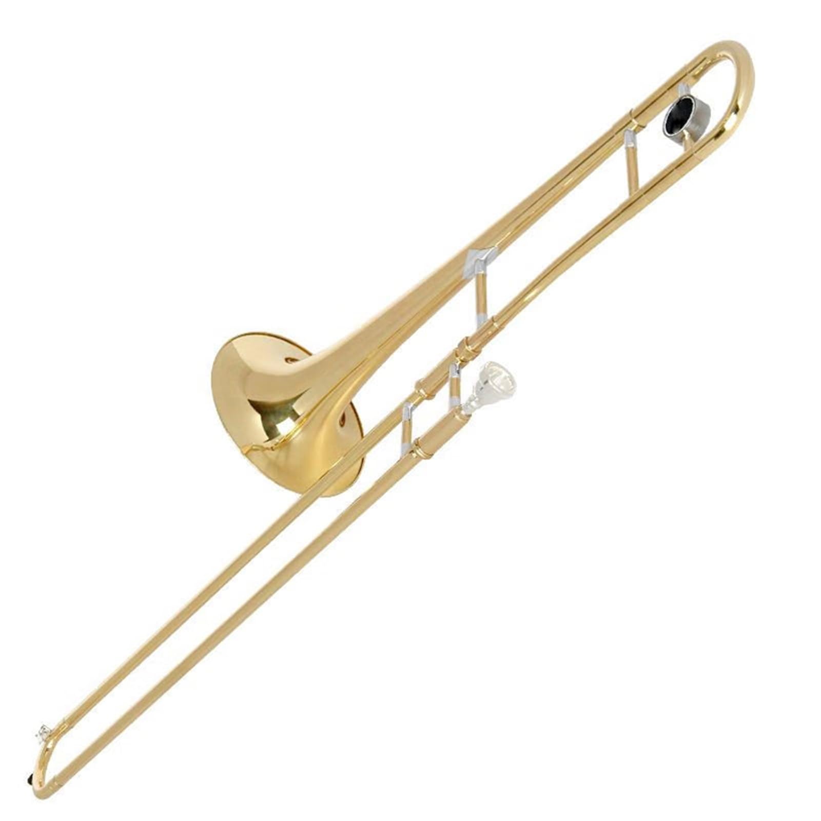 Lekki puzon Puzon altowy B dur Instrument dęty blaszany