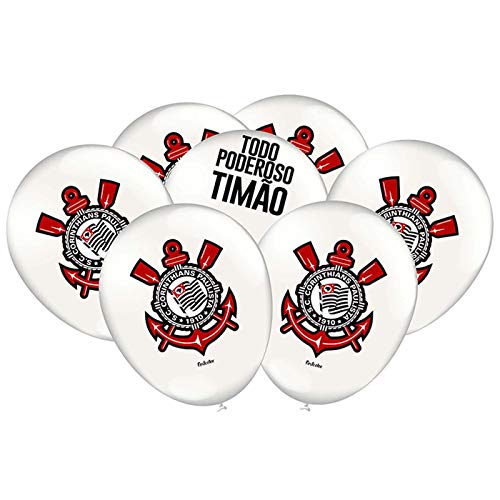 Balão Corinthians