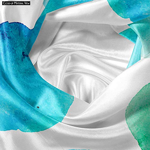 Image of ArtzFolio Watercolor Pattern D1 | Pouch Wrist Potli Bag | Bag for Weddings & Casual Parties