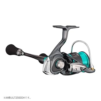 リール Daiwa Emeraldas AIR FC LT 2500S-DH Daiwa 21 Emeraldas Air FC LT2500S-DH Spinning Reel Japan New