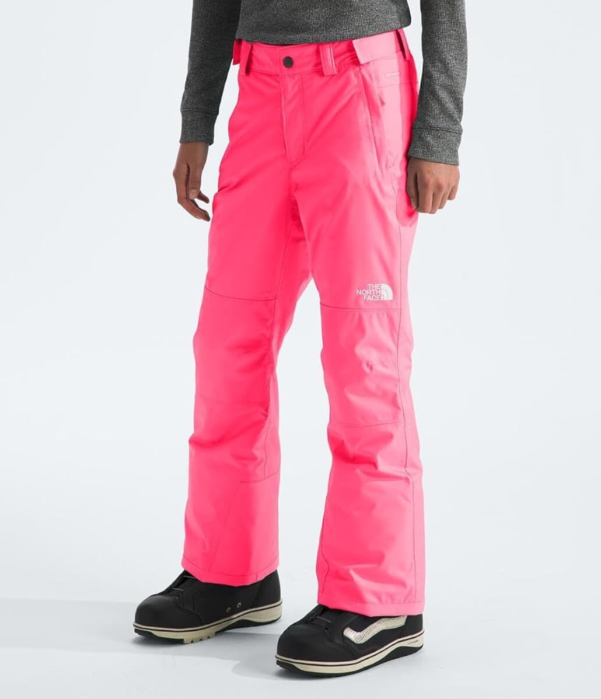 Amazon.com : The North Face Girls' Freedom Insulated Pant, Radiant Amazon.com : The North Face Girls' Freedom Insulated Pant, Radiant
