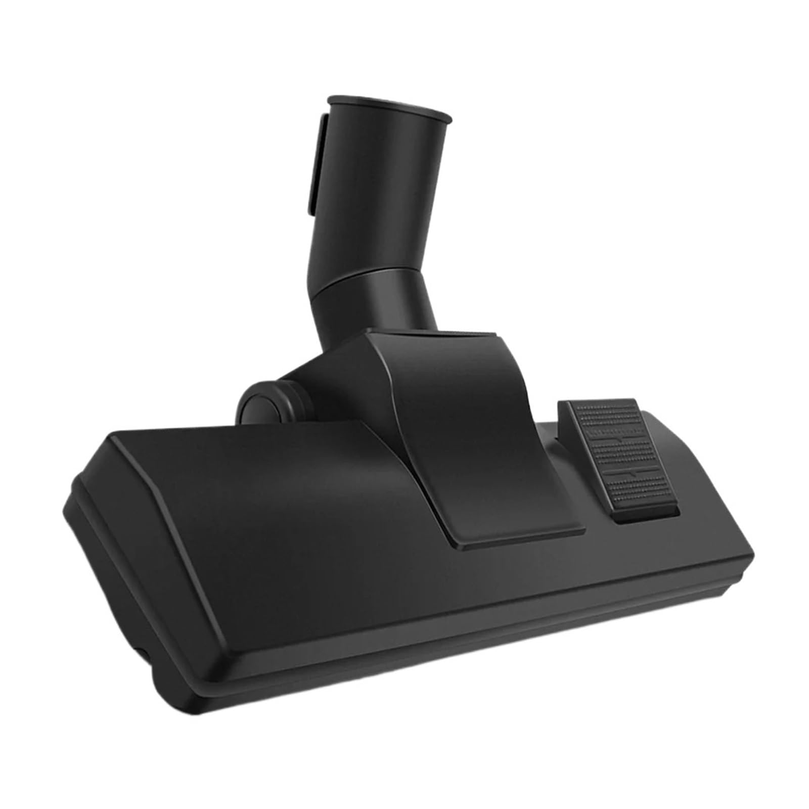Generisch Haushaltsbedarf Staubsauger Bodendüse Schwarz 32-35 Mm Basis Laminat Universal Nützliche Dinge ， Kompatibel for Küchenteile Zubehör(32 mm)