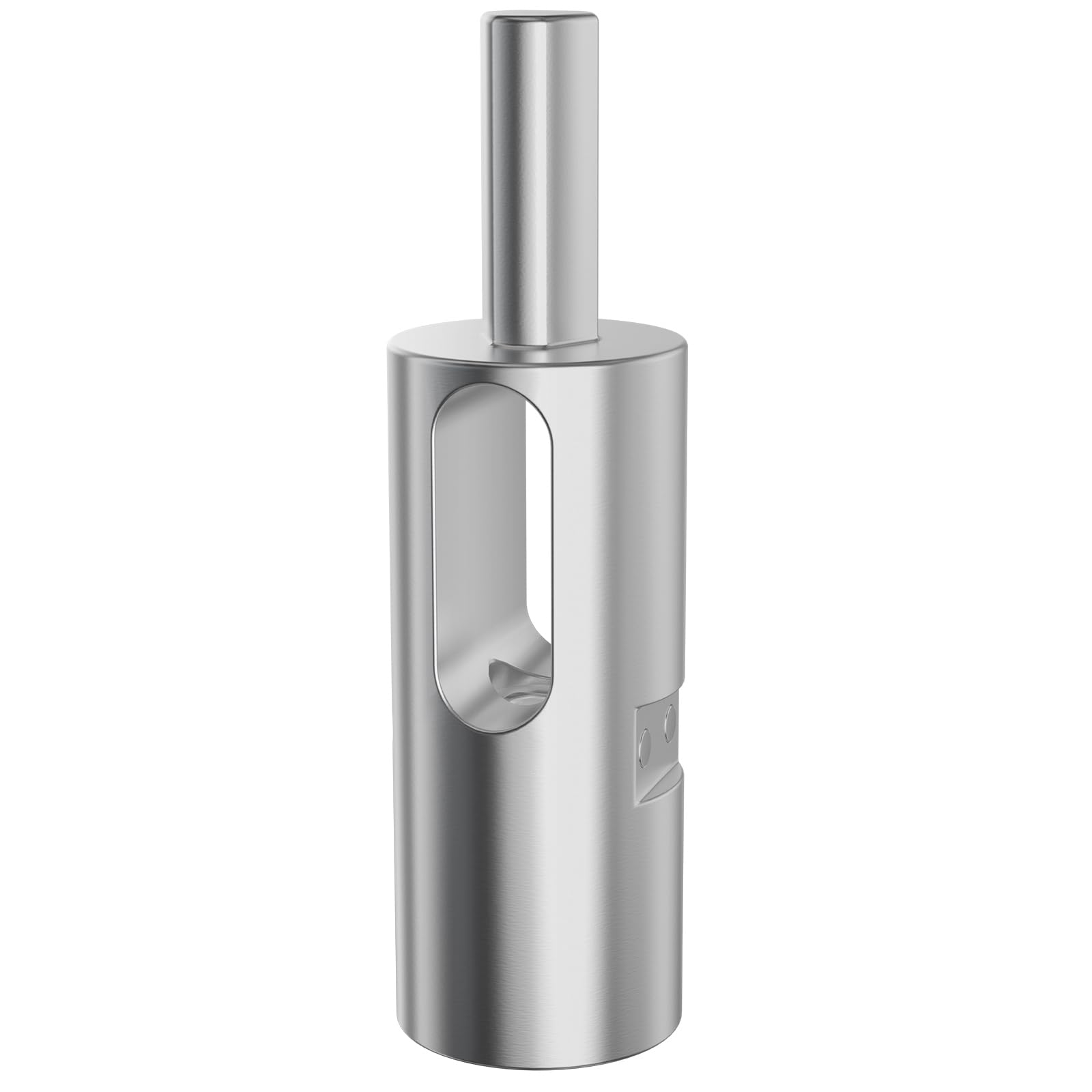 9 Gauge Drill Chuck Wire Twist Ties Tool, High-Tensile Wire Easy EZ Twist Fence Tool For Fixing Chain Link Fence And Loop Fences, Wire Twister Tool